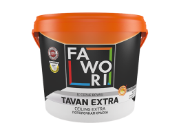 Fawori Tavan Extra 