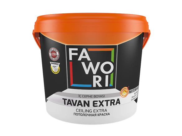 Fawori Tavan Extra - 0